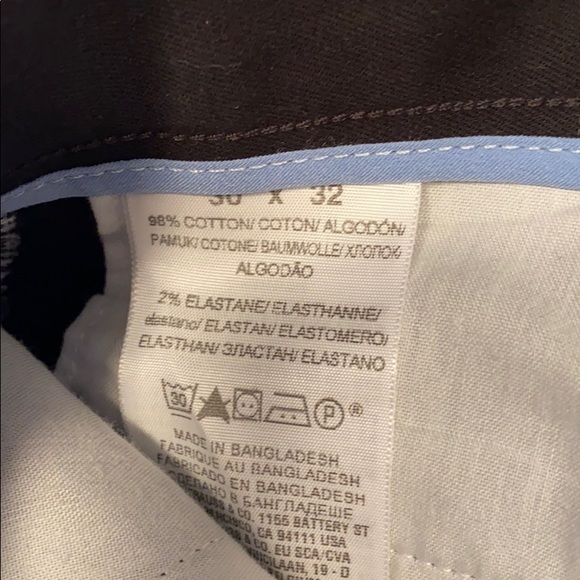 Chinos - Picture 5 of 5